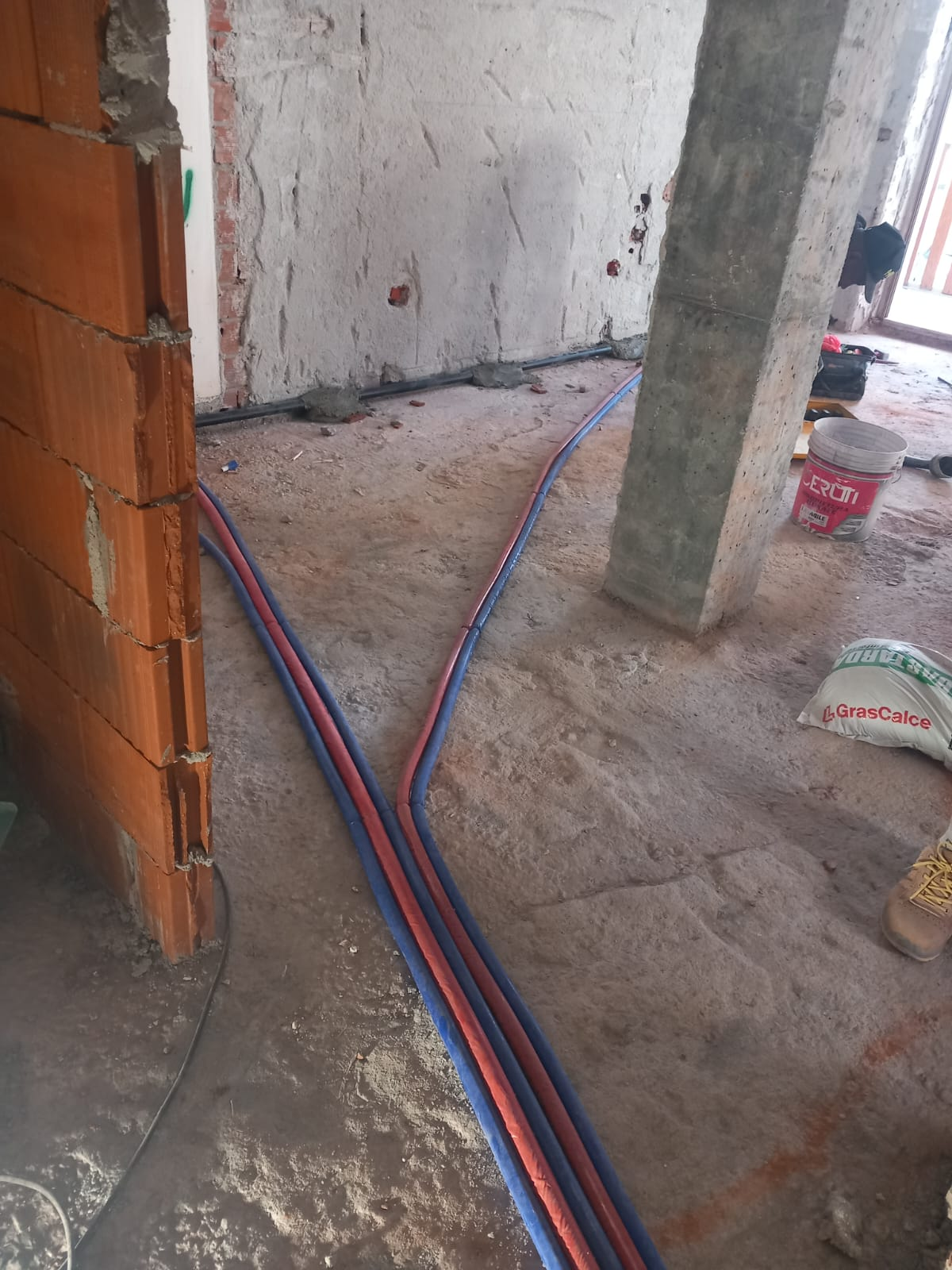  Installation de Chauffe-eau