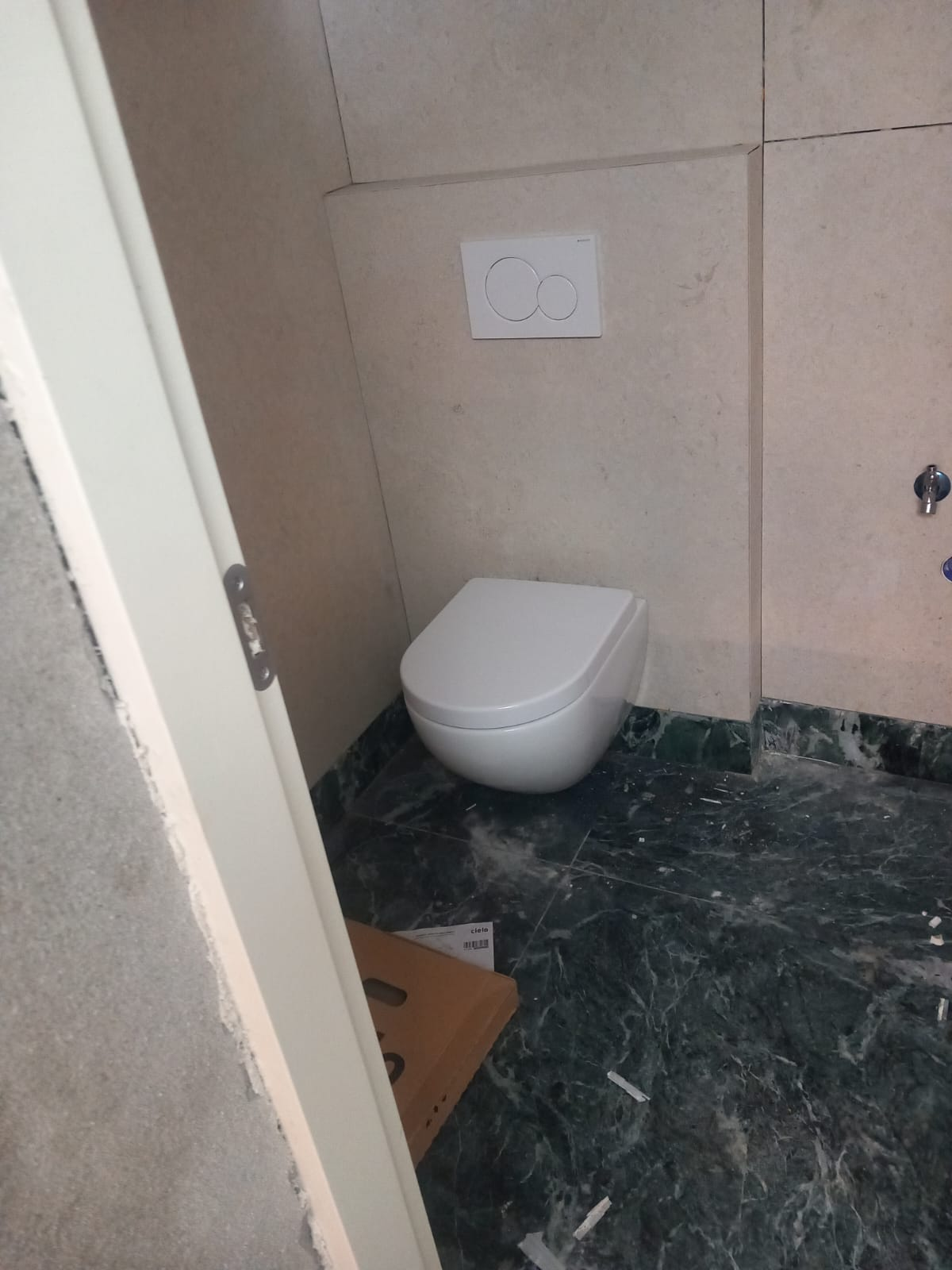  Installation de Chauffe-eau