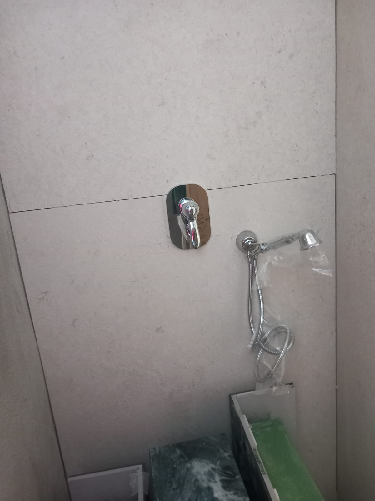  Installation de Chauffe-eau