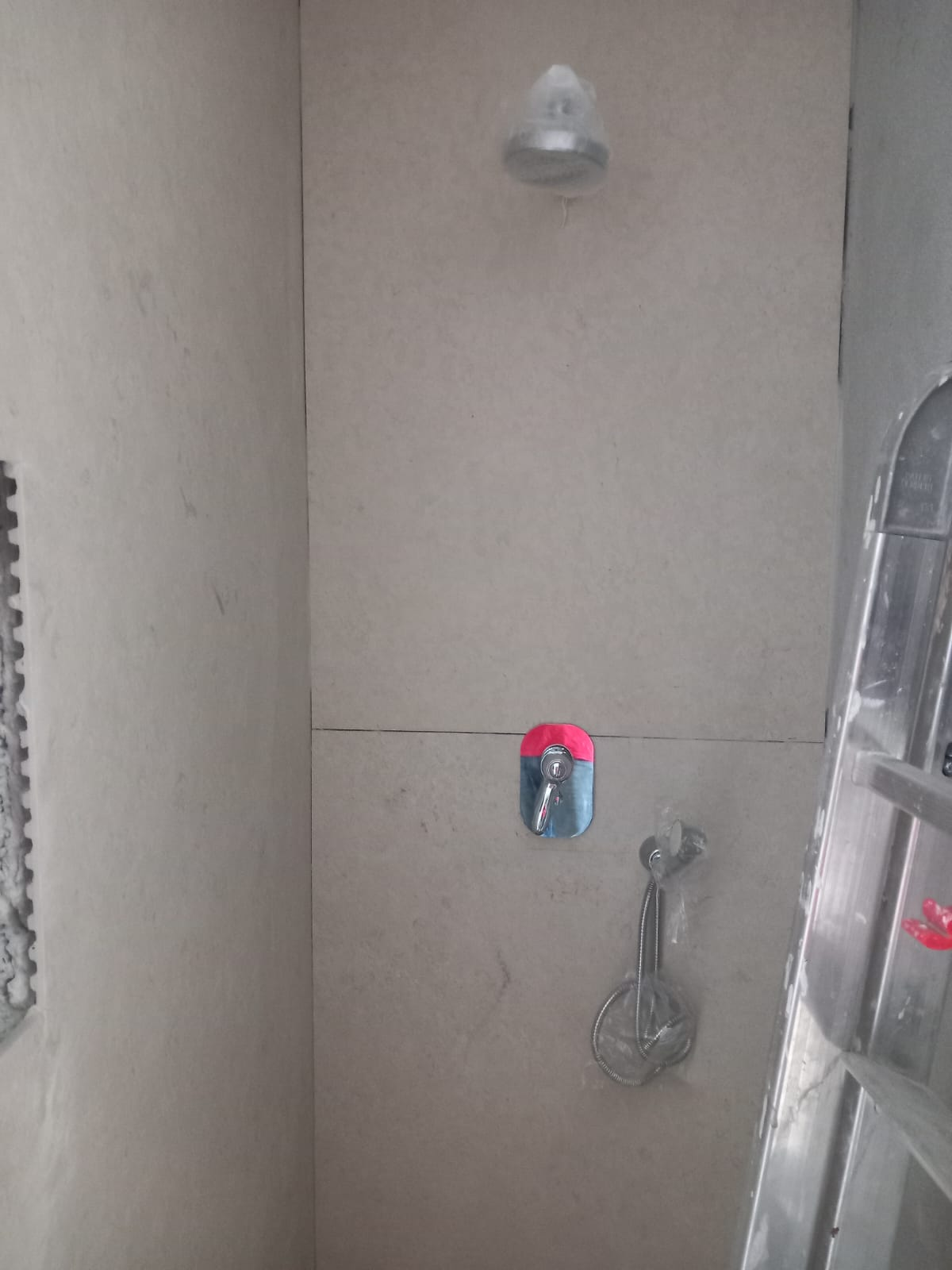  Installation de Chauffe-eau