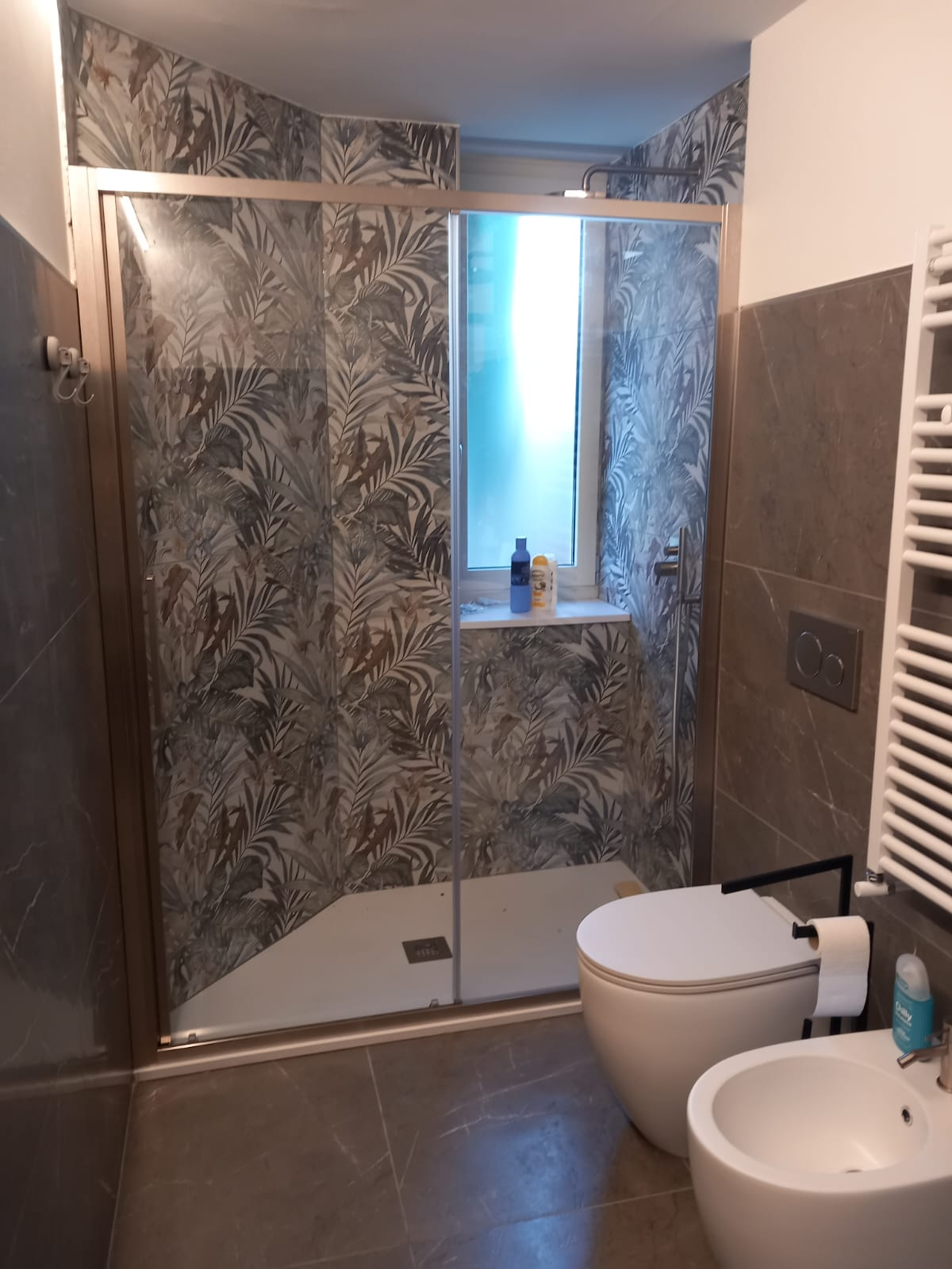  Installation de Chauffe-eau