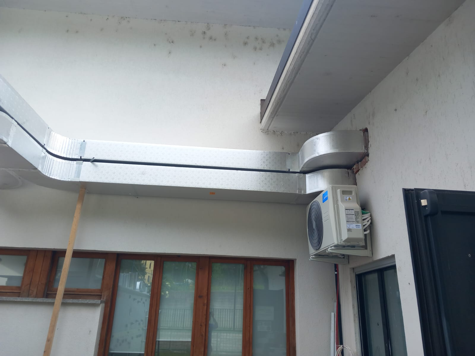  Installation de Chauffe-eau