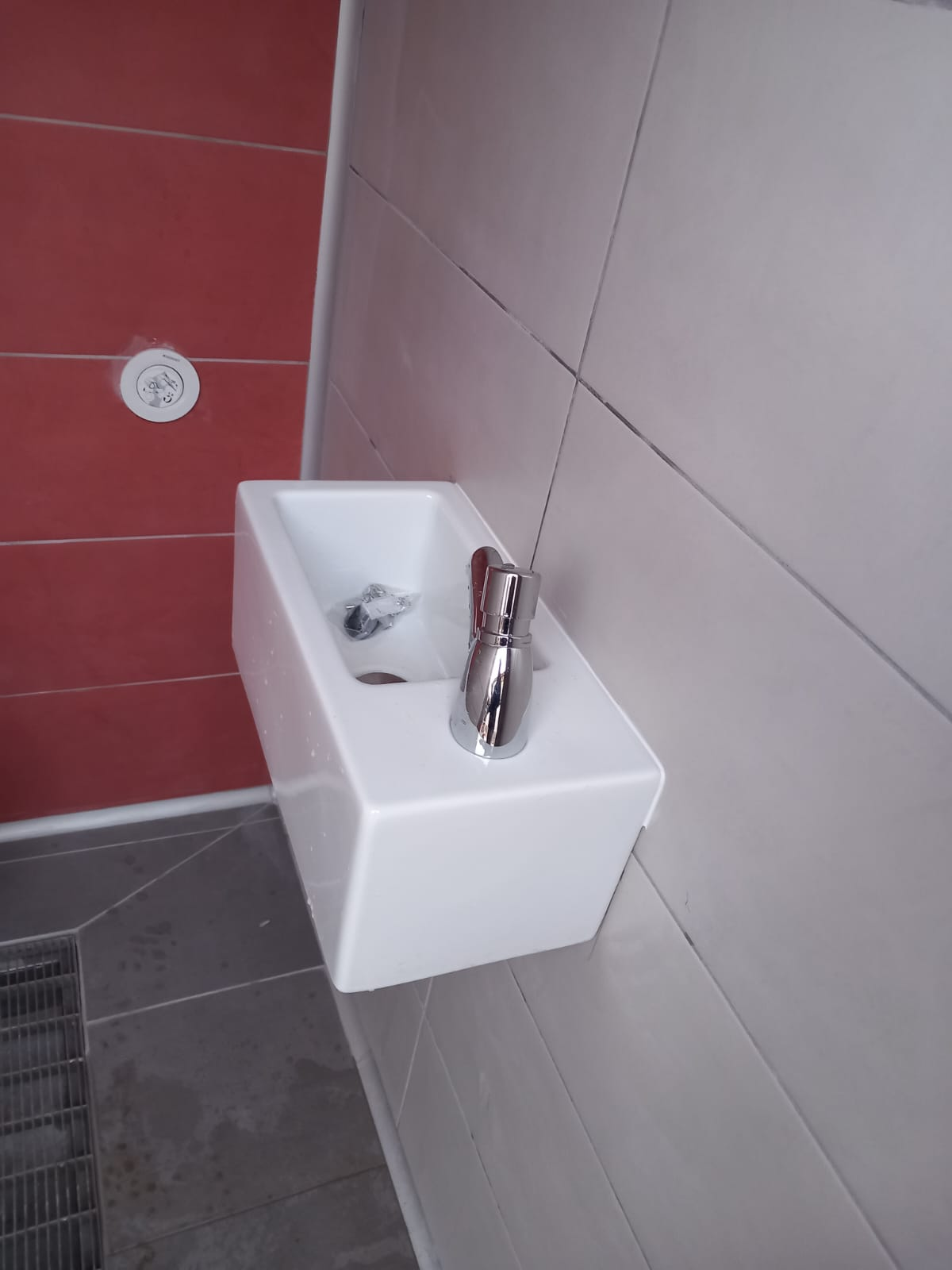  Installation de Chauffe-eau